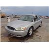 Image 2 : 2005 - FORD TAURUS