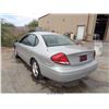 Image 3 : 2005 - FORD TAURUS