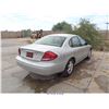 Image 4 : 2005 - FORD TAURUS