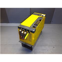 FANUC A06B-6121-H045#H550 VER. B SPINDLE AMPLIFIER MODULE