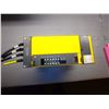 Image 4 : FANUC A06B-6121-H045#H550 VER. B SPINDLE AMPLIFIER MODULE
