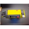 Image 3 : FANUC A06B-6121-H045#H550 VER. B SPINDLE AMPLIFIER MODULE