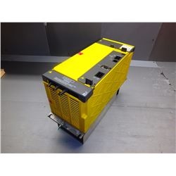 FANUC A06B-6110-H026 REV. C POWER SUPPLY MODULE