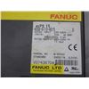 Image 4 : FANUC A06B-6110-H015 REV. D SERVO AMPLIFIER MODULE