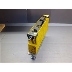 FANUC A06B-6114-H104 REV. D SERVO AMPLIFIER MODULE