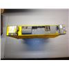 Image 4 : FANUC A06B-6114-H104 REV. D SERVO AMPLIFIER MODULE
