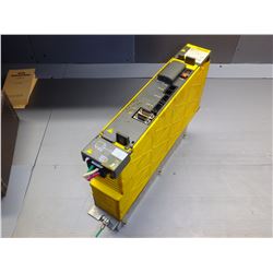 FANUC A06B-6114-H104 REV. D SERVO AMPLIFIER MODULE