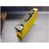 Image 1 : FANUC A06B-6114-H104 REV. D SERVO AMPLIFIER MODULE
