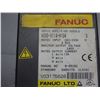Image 5 : FANUC A06B-6114-H104 REV. D SERVO AMPLIFIER MODULE