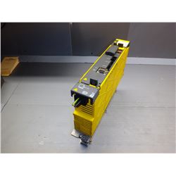 FANUC A06B-6114-H105 REV. D SERVO AMPLIFIER MODULE