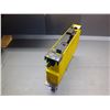 Image 1 : FANUC A06B-6114-H105 REV. D SERVO AMPLIFIER MODULE