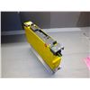 Image 2 : FANUC A06B-6114-H105 REV. D SERVO AMPLIFIER MODULE
