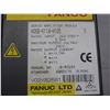 Image 5 : FANUC A06B-6114-H105 REV. D SERVO AMPLIFIER MODULE