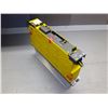 Image 2 : FANUC A06B-6114-H105 REV. F SERVO AMPLIFIER MODULE