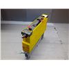 Image 1 : FANUC A06B-6114-H106 REV. D SERVO AMPLIFIER MODULE