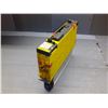 Image 3 : FANUC A06B-6114-H106 REV. D SERVO AMPLIFIER MODULE