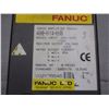 Image 5 : FANUC A06B-6114-H106 REV. D SERVO AMPLIFIER MODULE