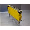 Image 2 : FANUC A06B-6114-H106 REV. D SERVO AMPLIFIER MODULE