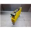 Image 1 : FANUC A06B-6114-H106 REV. D SERVO AMPLIFIER MODULE