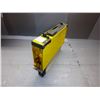 Image 3 : FANUC A06B-6114-H106 REV. D SERVO AMPLIFIER MODULE