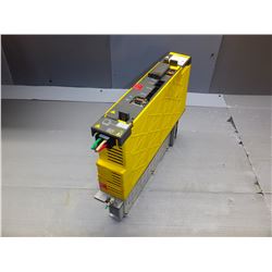 FANUC A06B-6114-H106 REV. D SERVO AMPLIFIER MODULE