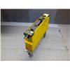 Image 1 : FANUC A06B-6114-H106 REV. D SERVO AMPLIFIER MODULE