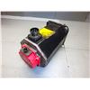 Image 3 : FANUC A06B-B227-B200#0100 MODEL a8/3000 AC SERVO MOTOR