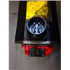Image 4 : FANUC A06B-B227-B200#0100 MODEL a8/3000 AC SERVO MOTOR