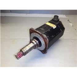 FANUC AC SERVO MOTOR- NO TAG-  SEE PICS!!