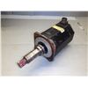 Image 1 : FANUC AC SERVO MOTOR- NO TAG-  SEE PICS!!