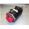Image 3 : FANUC AC SERVO MOTOR- NO TAG-  SEE PICS!!