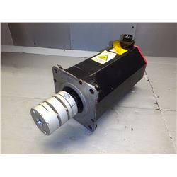 FANUC A06B-0253-B200#0100 MODEL a30/3000 i AC SERVO MOTOR