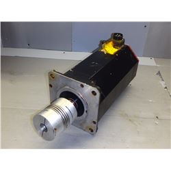 FANUC A06B-0253-B200#0100 MODEL a30/3000 i AC SERVO MOTOR