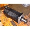 Image 2 : FANUC AC SERVO MOTOR - NO TAG - "17 X 7" X 10"
