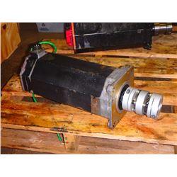 FANUC AC SERVO MOTOR - NO TAG - "17 X 7" X 10"