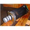 Image 2 : FANUC AC SERVO MOTOR - NO TAG - "17 X 7" X 10"