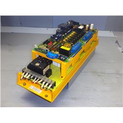 FANUC A06B-6058-H005 SERVO AMPLIFIER- TOP BOARD # A20B-1003-0090 REV. 05A