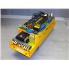 Image 1 : FANUC A06B-6058-H005 SERVO AMPLIFIER- TOP BOARD # A20B-1003-0090 REV. 05A