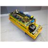 Image 2 : FANUC A06B-6058-H005 SERVO AMPLIFIER- TOP BOARD # A20B-1003-0090 REV. 05A
