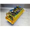 Image 3 : FANUC A06B-6058-H005 SERVO AMPLIFIER- TOP BOARD # A20B-1003-0090 REV. 05A