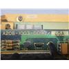 Image 4 : FANUC A06B-6058-H005 SERVO AMPLIFIER- TOP BOARD # A20B-1003-0090 REV. 05A