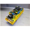 Image 1 : FANUC A06B-6058-H005 SERVO AMPLIFIER- TOP BOARD # A20B-1003-0090 REV. 07B