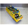 Image 2 : FANUC A06B-6058-H005 SERVO AMPLIFIER- TOP BOARD # A20B-1003-0090 REV. 07B
