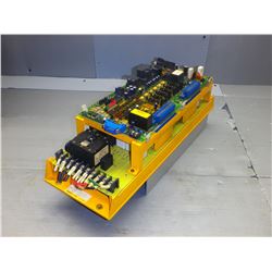 FANUC A06B-6058-H005 SERVO AMPLIFIER- TOP BOARD # A20B-1003-0090 REV. 05A