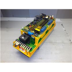 FANUC A06B-6058-H005 SERVO AMPLIFIER- TOP BOARD # A20B-1003-0090 REV. 05A