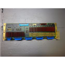 FANUC A20B-1003-0200 REV. 02A BACKPLANE MOTHERBOARD