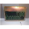 Image 3 : FANUC A20B-1003-0230 REV. 07C  Backplane Motherboard