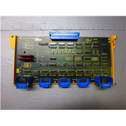 FANUC A16B-1212-0030 REV.02B DETECTOR ADAPTER CIRCUIT BOARD