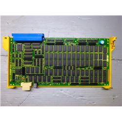 FANUC A16B-2200-0110 REV.08B RAM FILE CIRCUIT BOARD