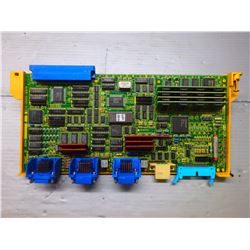 FANUC A16B-2200-0120 REV.04B BASE 0 CIRCUIT BOARD